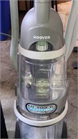 Hoover steam vac floor cleaner