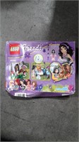 Lego friends Emma