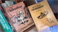 Boxlot books chihuahuas asst