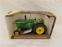 John Deere 1960 Model 3010 tractor 1/16th scale