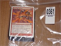 Magic The Gathering Trading Cards