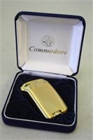 Commadore Lighter