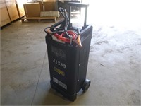 300A Booster Charger