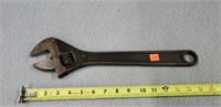 Challenger 15" Crescent Wrench