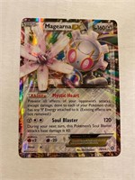 Pokémon Magearna EX