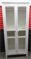 A Contemporary Pantry Cabinet