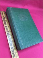 1930 ALA Automobile Green Book.