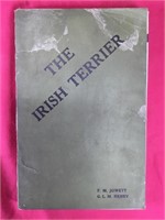 Early Irish Terrier related volume.