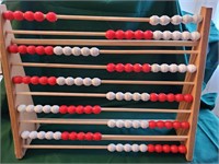 Abacus Math Tool