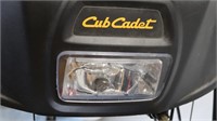 Cub Cadet Snow Blower-Self Propelled-Elec Start-