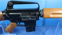 Armi Jager AP74 .22L Semi-auto Rifle w/Clip-Italy=