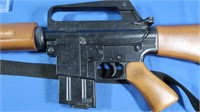 Armi Jager AP74 .22L Semi-auto Rifle w/Clip-Italy=