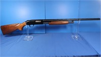 Mossberg 20 ga. Pump Action Shotgun-2 3/4-3"