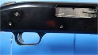 Mossberg 20 ga. Pump Action Shotgun-2 3/4-3"