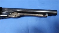 185 Colt Navy Revolver.44cal Perg-7 1/2 BlueBarrel
