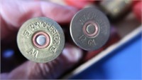 16-Winchester 12ga Shells(7 Reloads)