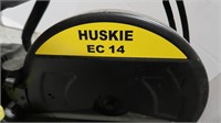 Husky Electric Cut Off w/Blades