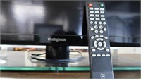 Westinghouse 48" Flatscreeen TV w/Remote