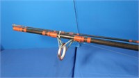 Net&Deep  Water Fishing Rod-Pflueger 1129