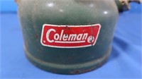 Coleman Pump Gas Style Lantern