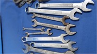 Misc Wrenches&Tools