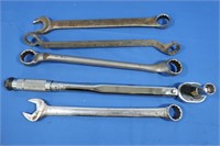 Herbrand Misc Wrenches