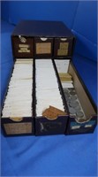 Coin Collectors-Approx 42 Dimes,125 Nickels,300
