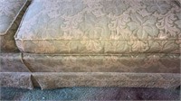 Tapestry Sofa Davenport 90” long