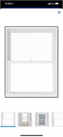 Pella 28.5”x54.5” replacement window
