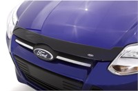 2015-2019 Ford Focus Auto Ventshade Aeroskin Flush