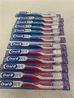 ORAL B COMPLETE ADVANTAGE SENSITIVE EXTRA SOFT