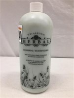 MELALEUCA HERBAL SHAMPOO 32OZ