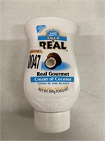 COCO REAL CREAM OF COCONUT 595G 1PC