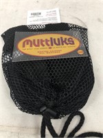 MUTTLUKS ALL WEATHER DOG BOOTS SIZE XSMALL
