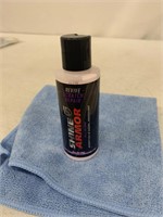 SHINE ARMOR ALL IN ONE SCRATCH AND SWIRL REMOVER