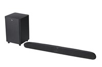 TCL ALTO 6+ 2.1 CHANNEL SOUND BAR WITH DOLBY