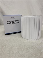 FINE HOUSE NON-SLIP TAPE FOR STAIRS 6”x40”