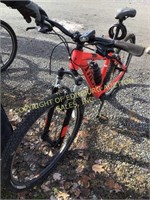 (1) IMPOUNDED TREK MARLIN 4 BICYCLE
