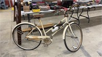 ANTIQUE 3 SPEED BIKE ALL PRO