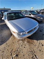 01 BUIC   LESABRE    4D    1G4HP54K71U125543