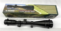 Konus Pro-550 4-16x50 Rifle Scope