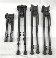 Rifle Stands