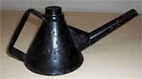 Southern Railway Oil Can
