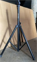 Tripod adjustable from 41”