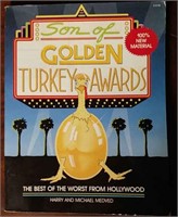 Son of Golden Turkey Awards 1986