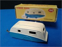 Holiday Vintage Diecast & Tin Toy Sale #2