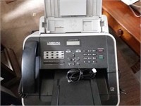 Laser fax super G3 33.6 BPS IntelliFax 2840