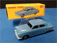Holiday Vintage Diecast & Tin Toy Sale #2