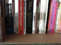 Self-help and instructional books