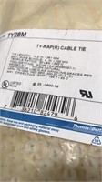 14.2 cable ties